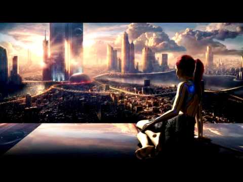 Laidback Luke & Made in June  - Paradise feat  Bright Lights (Vladzik Flip)