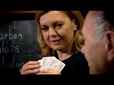 Gasztroangyal 11. rész – A tirpák konyha (2013)