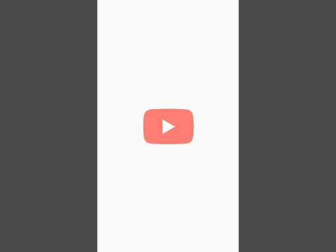 YouTube Thumbnail