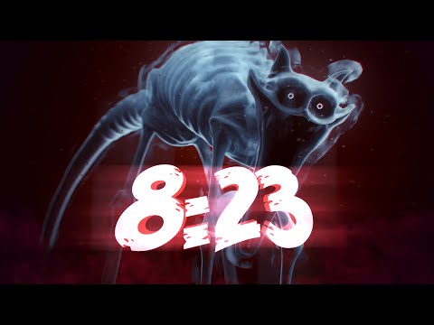 [WORLD RECORD] Poppy Playtime Chapter 3 in 8:23