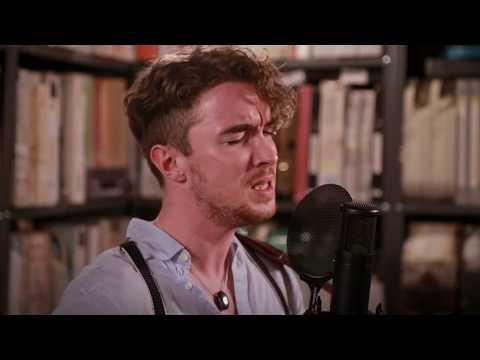 David Keenan - Full Stop - 10/22/2019 - Paste Studio NYC - New York, NY