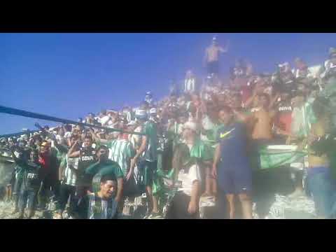 San Martin 0 Jorge Newbery 2 - Torneo Federal C 2018