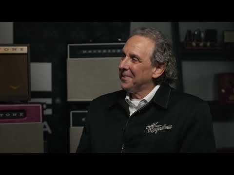 Magnatone and the Art of Vintage