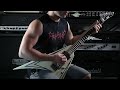 Chimaira - Stigmurder (Guitar Cover)