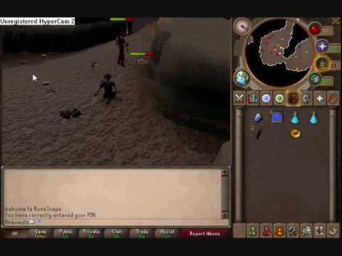 A Sumona Slayer Guide Kurask