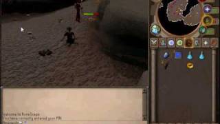 A Sumona Slayer Guide - Kurask