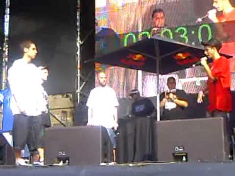 north side crew vs bbcc