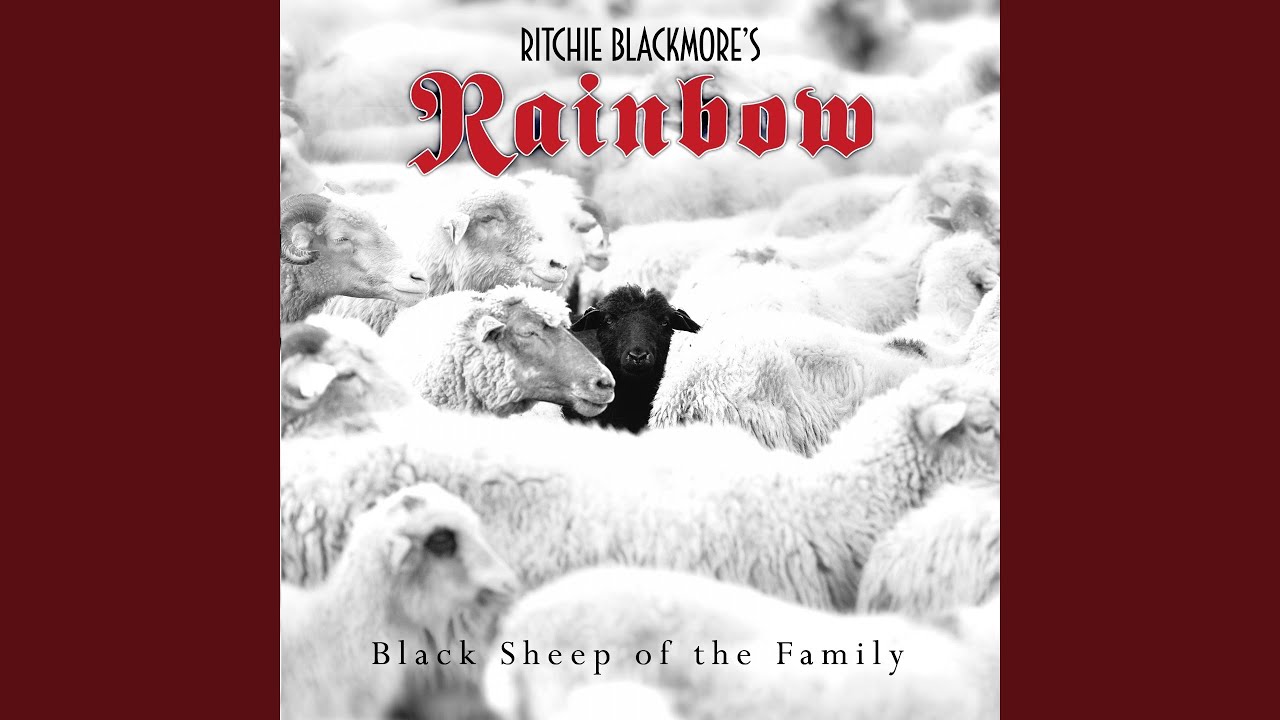 Black Sheep of the Family - YouTube