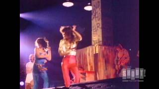 Alice Cooper - Wish I Was Born In Beverly Hills (Live 1979)