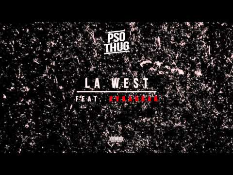 Video thumbnail for La West