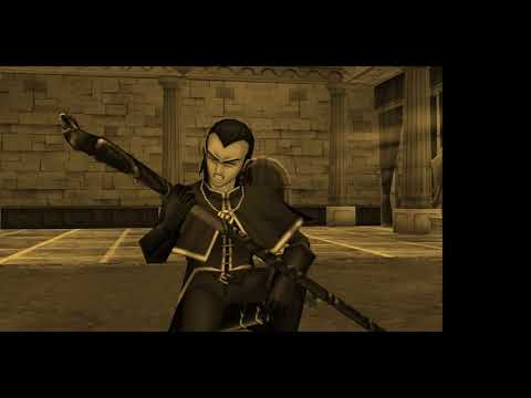 Dragon Quest VIII (3DS) #53 Purgatory Island