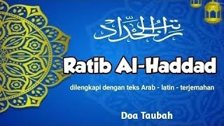 Download lagu 1001 Manfaat Untuk Anda!! Dzikir RATTIB AL-HADDAD disertai Teks Arab dan Arti mp3
