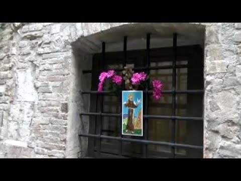 O Caminho video