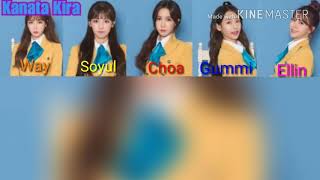 Crayon Pop - Get It Here (FULL+LYRICS)