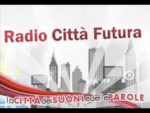 Fiera di Roma Radio città Futura wmv