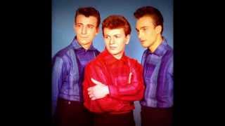 DION &amp; THE BELMONTS - &quot;A TEENAGER IN LOVE&quot;  (1959)