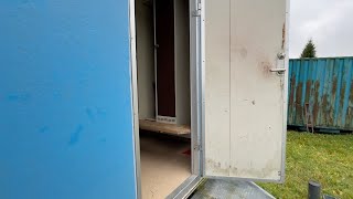 منزل / مكتب متنقل Bolin Plast PV 44 | صورة 4 - Machineryline