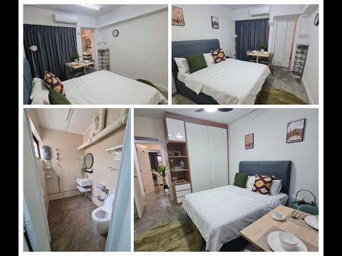 345 Jurong East Street 31, 345 Jurong East Street 31, Boon Lay / Jurong / Tuas, Studio, 165 sqft, HDB Flat For Rent, by Steve Voon, 24544589 - PropertyGuru.com.sg