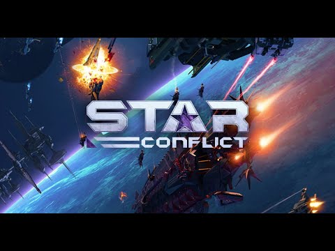 StarConflict Гайд по добыче ресурсов на MOLE