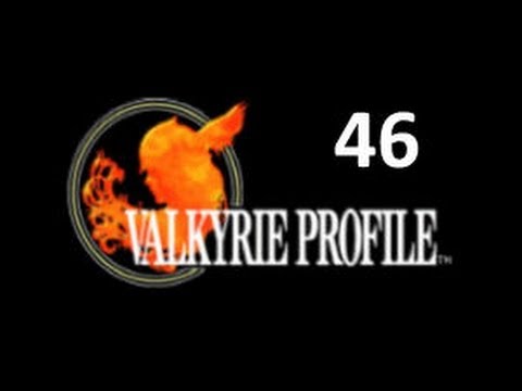 Valkyrie Profile Part 46 - Thieving Ways