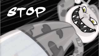 o-o This Won&#39;t Stop Till I Say So o-o