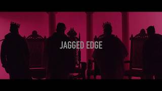 JAGGED EDGE - R&B ROYALTY