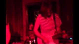 Twin Berlin - Kill This Low Live (Radio - Somerville, MA)