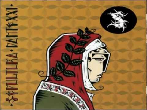 Dark Wood Of Error video