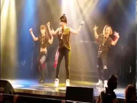 2014.02.15 D-UNIT/Missing you