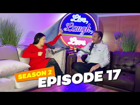 S2 E17: Hospital Horror, Lost Shorts & Caravan Club