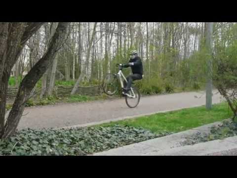 ThinkBikes - BigBMX - Journey In