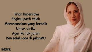 Download lagu Kuasamu - Bunga Citra Lestari lower key mp3