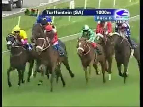 2012-01-08 Turffontein - race 6