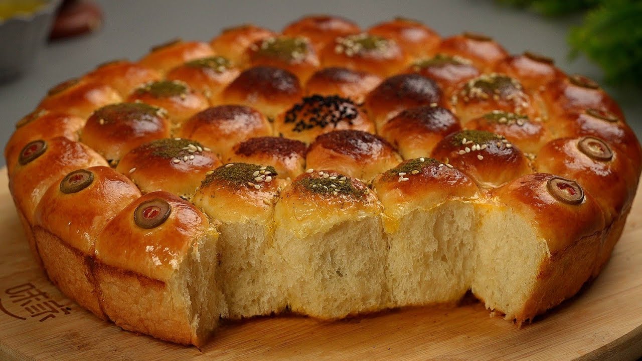 بعجينه هشه طريقة خلايا النحل