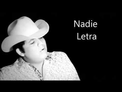 download lagu mp3 mp4 Nadie Remmy Valenzuela Lyrics, download lagu Nadie Remmy Valenzuela Lyrics gratis, unduh video klip Nadie Remmy Valenzuela Lyrics
