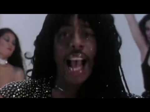 MASHUP - "Rock the Space Freak"