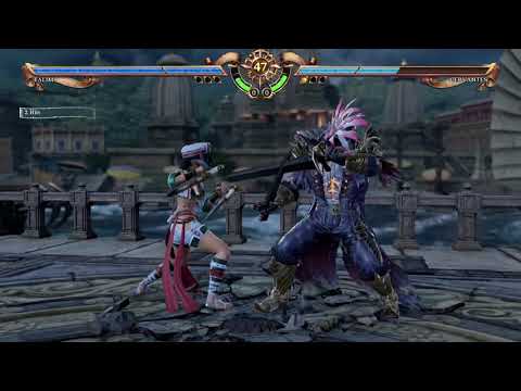 NEC 19: SCVI Pool: A4: Cepzeu (Talim) vs Hitbox | Jayto (Cervantes)
