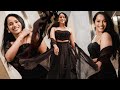 Pushpa 2 Fame Pavani Karanam Exclusive Visuals At Pushpa 2 Thanks Meet TFPC