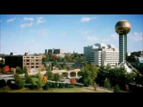 ANDY C-Knox city (official video)