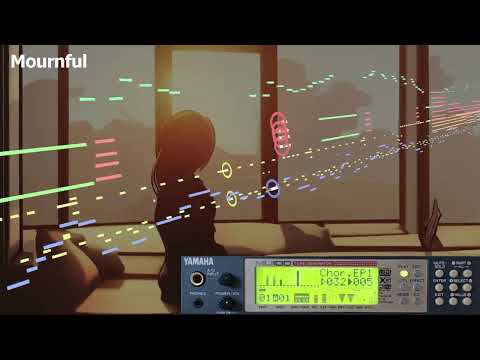 XG Omnibus Volume 2 - 11 - Mournful