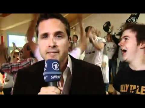 FC Teningen freut sich auf Schalke