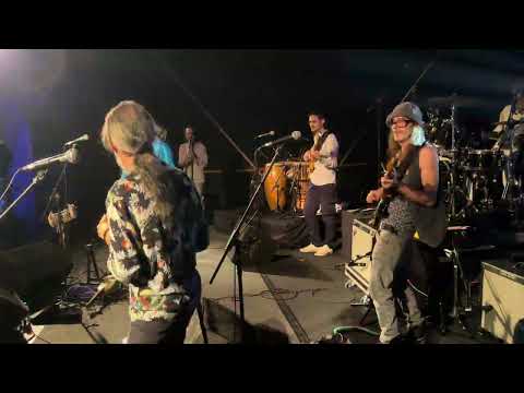 BABA SISSOKO & Mediterranean Blues 20.07.2024