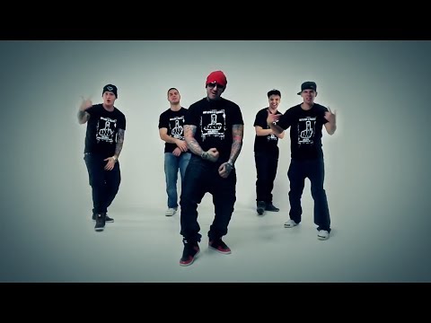 Mr.Busta - Mutatom A Fukkot! feat. Essemm, Beerseewalk, Fura Csé | OFFICIAL MUSIC VIDEO |