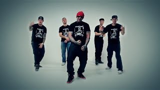 Mr.Busta - Mutatom A Fukkot! feat. Essemm, Beerseewalk, Fura Csé | OFFICIAL MUSIC VIDEO |