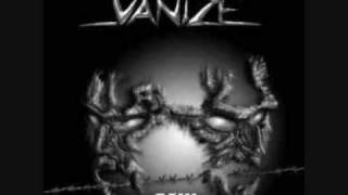 Vanize - Predator (Tribute to Accept)