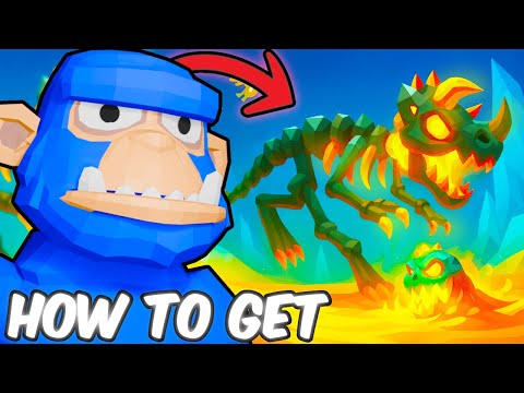 The FASTEST Way To Get Triskeletops in UG VR!