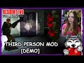 RESIDENT EVIL SURVIVOR THIRD PERSON MOD REDUX DEMO V 1 1