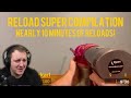 Reload Super Compilation | Реакция