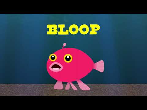 Coffinfish - Parry Gripp - artwork by Nathan Mazur