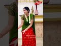 கார்த்திகை தீபம் ஹீரோயின் டிக்டாக் Kar